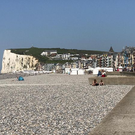 Ferienwohnung Au P'Tit Bonheur Baie De Somme Nibas Exterior foto